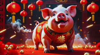 Từ 6/12 đến 1/1/2026: 3 tuổi Xóa Sổ Nợ Nần, Giàu Sang Bùng Nổ