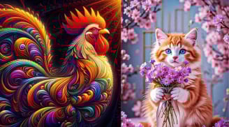 Từ ngày 6-16/12: 2 tuổi được Thần Tài Dẫn Bước, chạm tay Giàu Sang; 1 tuổi Vấp phải Đá Tảng” trên trời rơi xuống