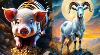 11 ngày liên tiếp (8-18/12): 3 tuổi Mở Đường Sự Nghiệp, 'Có Của Ăn Của Để' nếu biết Tự Thay Đổi Bản Thân