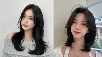 5 kiểu tóc đang được nhiều chuyên gia tạo mẫu và các người nổi tiếng yêu thích nhờ khả năng “ăn gian” tuổi