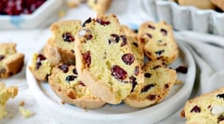 Bác sĩ cảnh báo: 4 loại bữa sáng nguy hại cho người tiểu đường, uống nước còn tốt hơn