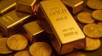 Bảng giá vàng 9999 24K 18K SJC ACB DOJI PNJ hôm nay 6/12/2025