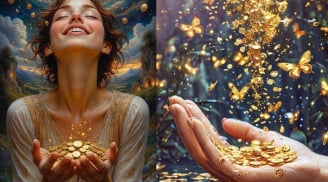 Có 4 dấu hiệu này thì bạn Đang Thay Đổi Tích Cực, Sắp chạm tay vào Giàu Có Hạnh phúc, Đời Sang Trang