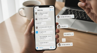 Đọc tin nhắn là biết EQ: 3 kiểu nhắn Zalo dễ khiến bạn mất điểm ngay từ đầu