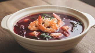 Loại “rau trường thọ” giá rẻ ở chợ Việt: Giàu sắt gấp nhiều lần thịt bò, càng ăn càng khoẻ