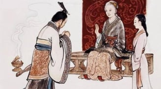 Muốn biết gia đình có phúc hay không? Chỉ cần nhìn vào 3 người này là rõ