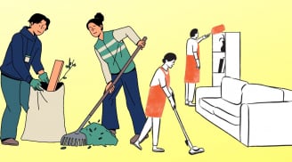 Tổ tiên nhắc nhở: 3 việc tuyệt đối không làm khi dọn dẹp cuối năm để tránh hao tài tổn lộc