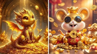 Top 3 tuổi Trúng Số Giàu To, Giàu Sang Thẳng Tiến sau ngày 7/12