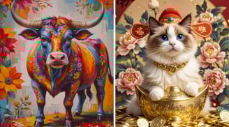 Từ 7/12 đến 30/12: 3 tuổi Trả Sạch Nợ Đời, Tiền Tài Dư Dả