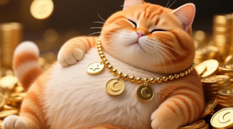 Tuần mới từ 8/12-14/12, 3 tuổi trúng vận may độc đắc, làm gì cũng suôn sẻ