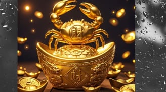 Tuần từ 8-14/12: 3 cung hoàng đạo Vượng Vận Quý Nhân, Tài Lộc Tăng Tốc, Chạm tới Giàu Sang