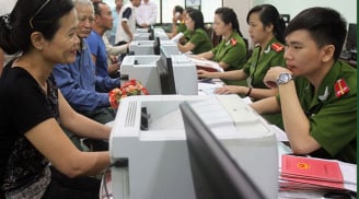 Vi phạm 4 lỗi này về cư trú có thể bị xử phạt đến 12.000.000 đồng