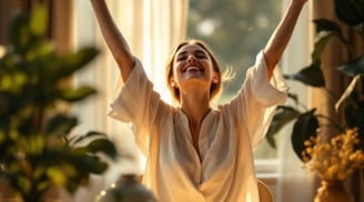 3 điều đơn giản nhưng bất ngờ giúp cuộc sống của bạn Nhẹ Nhàng và Hạnh phúc hơn, bỏ qua quá phí