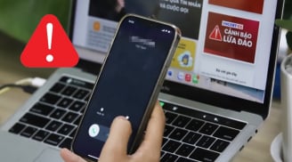 3 kiểu lừa đảo qua điện thoại phổ biến, nghe là dễ mất tiền oan