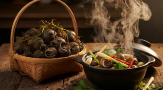 4 thực phẩm chứa ký sinh trùng cực cao: Nhiều người vẫn ăn vô tư, nước sôi chưa chắc diệt nổi