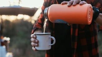 5 loại nước không nên đựng trong bình giữ nhiệt, nhiều người biết vẫn làm sai