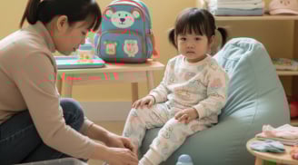 90% cha mẹ không biết: 3 thói quen tưởng yêu thương lại khiến trẻ chậm thông minh dần