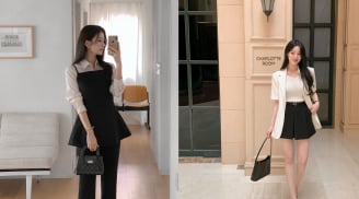 Chị em nên tối giản tủ giày của mình với 3 đôi giày cao gót này