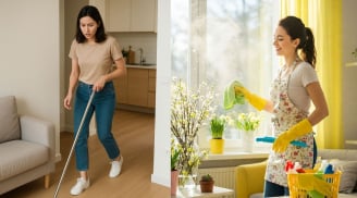 Cuối năm dọn nhà chú ý: 4 vị trí càng chạm vào càng mất lộc, hãy giữ nguyên
