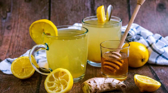 Điều gì xảy ra với cơ thể nếu thường xuyên uống nước chanh mật ong ấm vào buổi sáng?