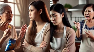 Mẹ chồng nàng dâu: 4 nguyên nhân âm thầm tạo xung đột và bí kíp 'vàng' hóa giải cho gia đình bình yên