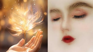 Người có 4 nét tướng này Càng Sống Càng Giàu, sang năm  2026 được 'Mở Khoá Tài Lộc'