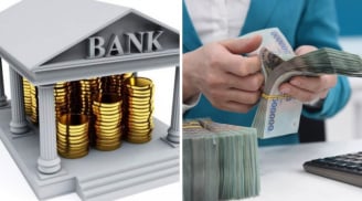 Nhân viên ngân hàng tiết lộ: 4 cách gửi tiết kiệm thông minh giúp lãi tăng thêm cả vài triệu, rất ít người biết