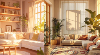 Sắp rét đậm, nhớ 4 mẹo này giúp nhà Ấm Hơn mà không tốn thêm tiền điện để sưởi ấm