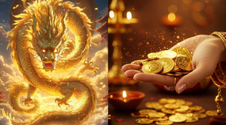  Sau đêm nay, 3 tuổi Tăng Tốc Cuối Năm, Việc Khó Thành Cơ Hội, Năm Mới Tiến Thẳng Giàu Sang