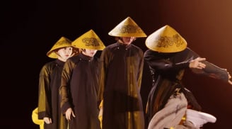 Tập 10 “Tân Binh Toàn Năng”: Văn hóa đường phố Việt Nam thăng hoa trên sân khấu giao lưu quốc tế