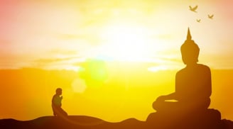 Theo phật giáo, có 6 cõi trong thế gian, phản ánh sâu sắc về luật nhân quả và kiếp luân hồi. Bạn biết chưa?