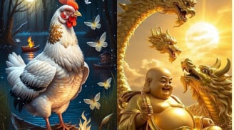 Từ 8-12/12: 3 tuổi Ra Ngõ Gặp Quý Nhân, Tình-Tiền đều thuận, đặc biệt làm được điều này thì tài lộc càng lớn