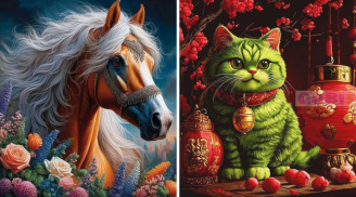 Từ 8/12 đến 18/12: 3 tuổi Thoát Cảnh Nợ Nần, Sống Trong Nhung Lụa