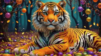 Từ 8/12 đến 25/12: 3 tuổi Sạch Bách Nợ Trần, Giàu Sang Tiến Thẳng