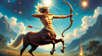 Từ 8–14/12: 4 chòm sao may mắn nhất tuần, tài vận – sự nghiệp cùng thăng hoa rực rỡ