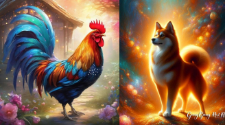 Tử vi nhắc: 4 con giáp Bỏ Được Điều này thì Vận Số Bừng Sáng, Dát Vàng phủ bạc. Bạn biết bỏ điều gì?