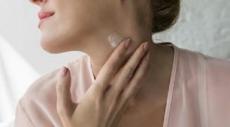 2 mẹo đơn giản trẻ hóa bộ phận cơ thể tố cáo tuổi tác thật nhất