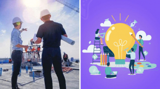 3 ngành HOT được AI khuyên nên theo học trong năm 2026: Bùng nổ phát triển mạnh mẽ