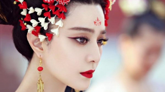 3 thói quen giúp Phạm Băng Băng giữ được làn da trắng phát sáng