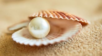 4 công dụng làm đẹp tuyệt vời từ bột ngọc trai