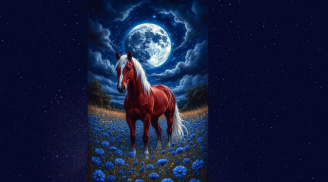 7 ngày tới: 3 tuổi cẩn thận chi sai 1 nhịp là Cháy Túi Hụt Ví cuối năm