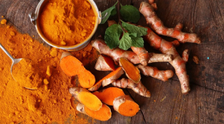 Cách sử dụng nghệ giúp cơ thể hấp thu curcumin hiệu quả nhất