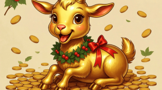 Cuối tháng 10 âm báo tin vui tiền bạc cho 4 con giáp: Cát tinh hỗ trợ, tài vận khó cản