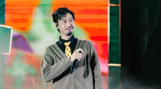 Đen Vâu chính thức lên tiếng, làm rõ mối quan hệ với dự án từ thiện gây xôn xao MXH