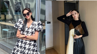 Điểm danh các thiết kế nữ công sở nên tránh xa để không gây mất điểm trong mắt đồng nghiệp