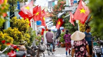 Lịch nghỉ Tết Nguyên đán Bính Ngọ và Quốc khánh 2026: Cập nhật chi tiết ai cũng phải biết