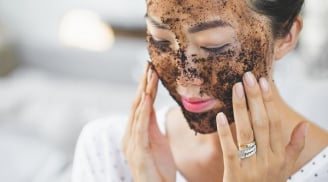 Mách nàng công thức làm dầu cà phê chăm sóc da và tóc toàn diện từ A đến Z