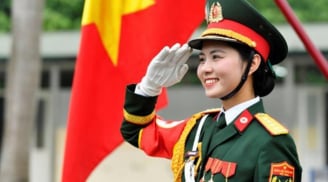 Năm 2026, những đối tượng nào được tuyển chọn vào quân nhân chuyên nghiệp?