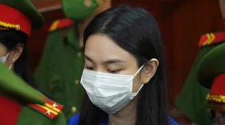 Nguyễn Thúc Thùy Tiên chấp nhận mức án 2 năm tù