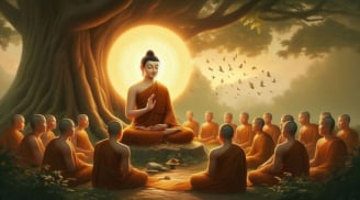 Tổ tiên dặn: 3 điều Tuyệt Đối Không Làm khi Khó Khăn để giữ Phúc Phần, tránh gây Quả Báo